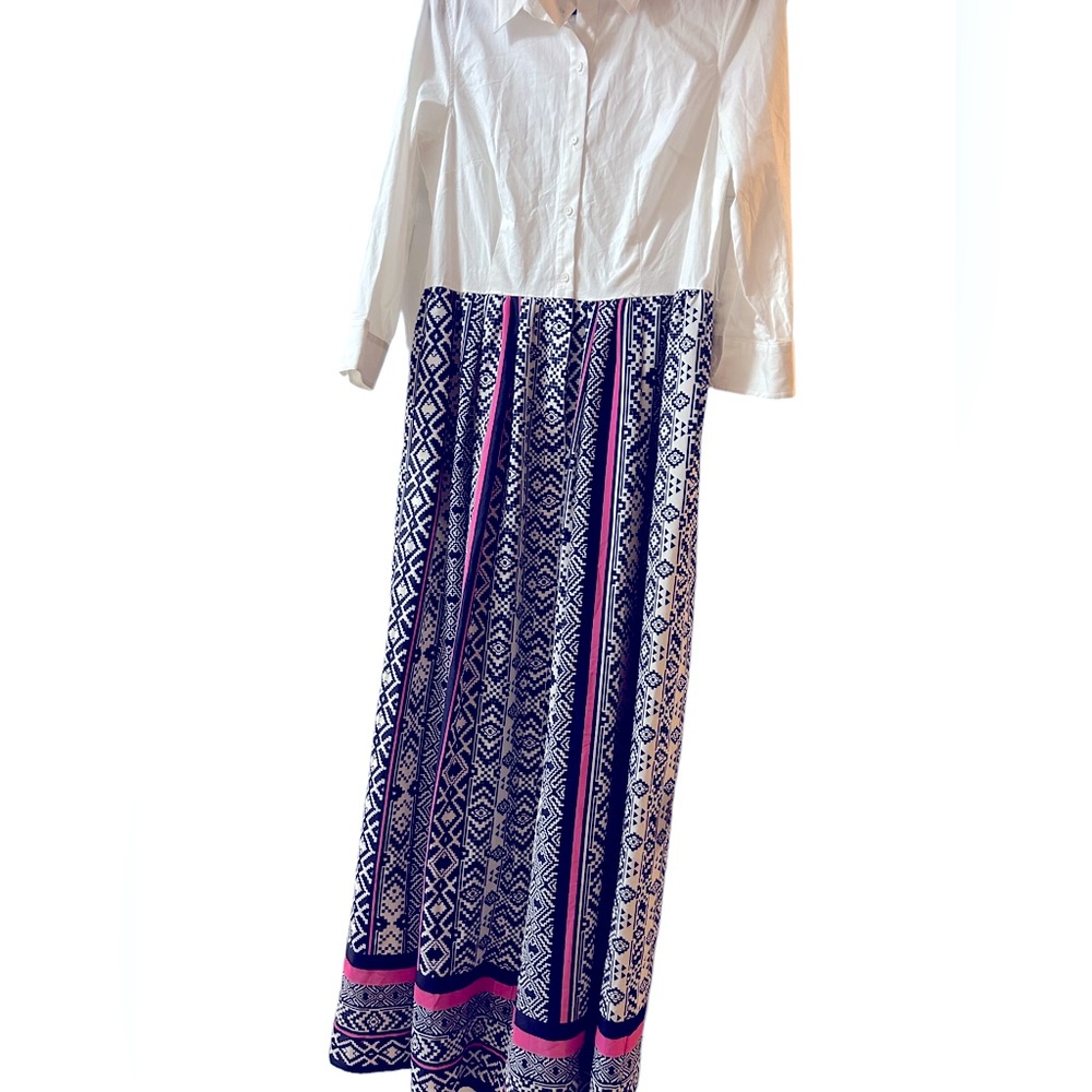 Eliza J Dress